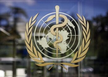 OMS reporta cifra récord de casos nuevos de Covid-19