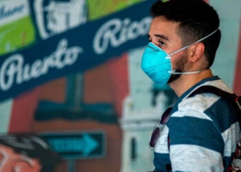 Puerto Rico cierra centros de llamadas al 911 por casos de COVID-19