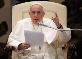 Palabras del papa sobre homosexuales causaron reacción dispar
