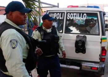 Capturaron a un solicitado por tribunal militar