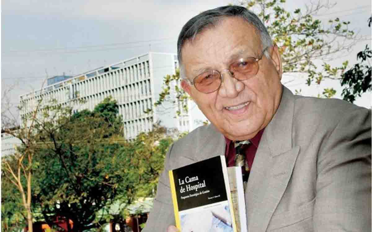 Fallece por Covid-19 exsecretario de Salud del Zulia - El Tiempo