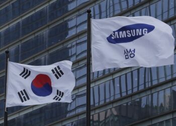 Lee Kun-Hee, la fuerza detrás del ascenso de Samsung, muere a los 78 años