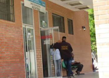Cicpc busca a madre de recién nacida abandonada