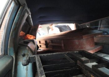 De un tiro mataron a quinceañero en Parque Vidoño