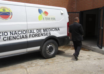 Mataron a un albañil de un disparo de escopeta en el pecho