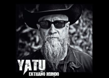 "Reservación" es el nuevo sencillo de Yátu