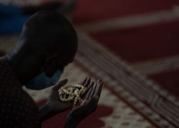 África tiene 15 ensayos clínicos de vacunas para el COVID-19