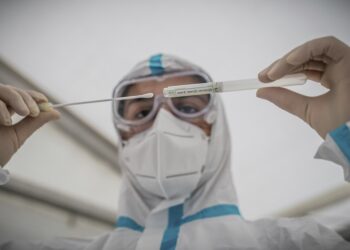 Alemania supera los 5.000 casos diarios de coronavirus