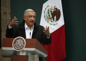 México: Presidente quiere una disculpa de la Iglesia por la conquista