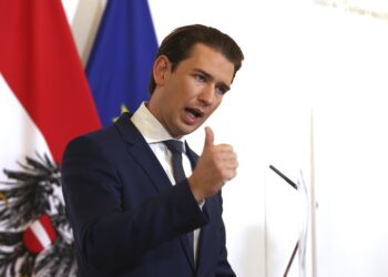 Austria impone nuevas medidas contra el coronavirus