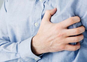 Los infartos tienen ciertos síntomas