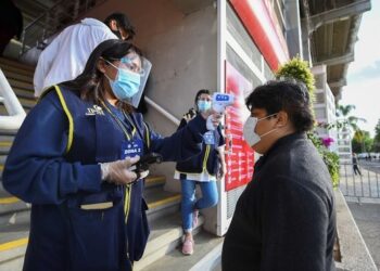 Estado fronterizo mexicano de Chihuahua vuelve a estar cerrado