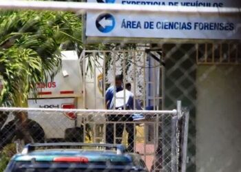 Hampones decapitaron a delincuente en Soledad