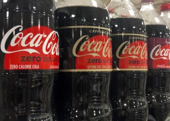 Continúa recuperación de Coca-Cola en plena pandemia
