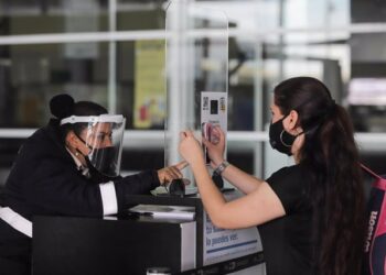 Colombia alcanzó 1 millón de casos confirmados de virus