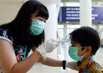 ¿Cuánto tiempo puede estar enfermo un paciente de COVID-19?