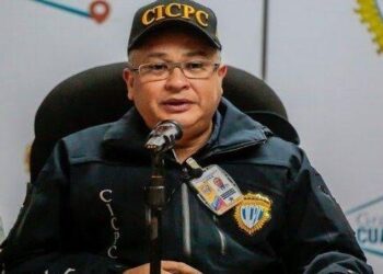 Cicpc ultimó a supuesto homicida de una mujer con discapacidad