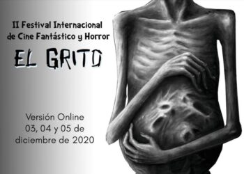Convocan a participar en el Festival Internacional de Cine El Grito 2020
