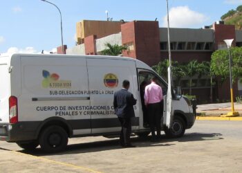 Homicida de un ama de casa fue abatido por el Cicpc