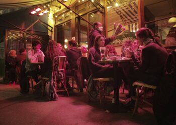 Europa: Segunda ola de coronavirus exhibe falta de preparación