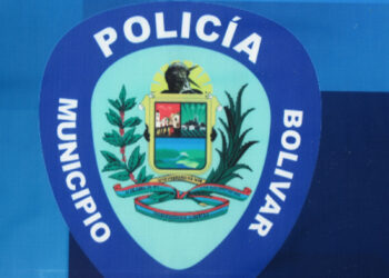 Una brutal paliza le propinaron policías de Bolívar a un deportista