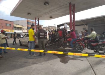 Fiscal general aseguró que algunas gasolineras serán vigiladas debido a las irregularidades