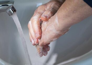 Jornada busca fortalecer la cultura de la higiene