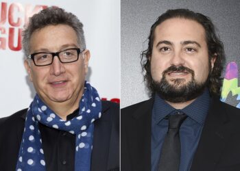 Kaufman, Jakubowicz llevan al teatro situación de Venezuela