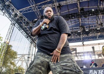 Killer Mike recibirá premio Change Maker en los Billboard