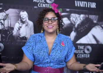 La Marisoul debuta como solista con álbum de big band