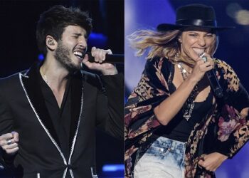 Anuel, Raquel Sofía, Nova y Yatra actuarán en Latin Grammy