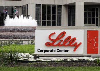 Medicamento de Eli Lilly contra COVID-19 no pasa prueba