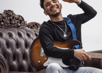Luife lanzó su nuevo hit "3:00 AM"