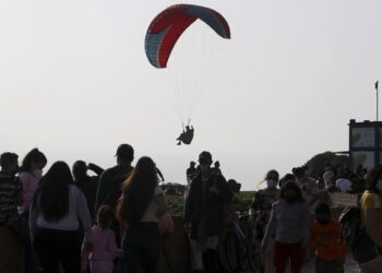 Perú: distrito limeño de Miraflores dispara contagios COVID-19