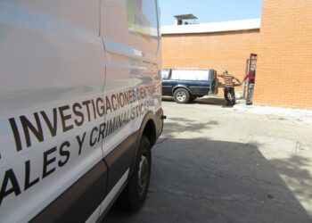 De una cuchillada mataron a un vendedor de chicha