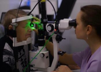 Una vitrectomía a tiempo puede salvar la visión de pacientes