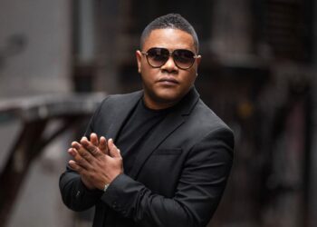 Óptimo le dedica "Lo fuiste todo" a todo su público