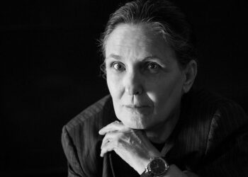 La poeta venezolana Yolanda Pantin fue condecorada con el premio García Lorca