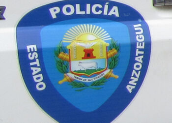 Policías atraparon a delincuente con lote de armas