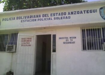 Arrestaron a dos hombres por tráfico de combustible en Soledad