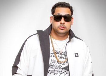 Viel D irrumpe en la escena musical con su hit "Bellaca en silencio"