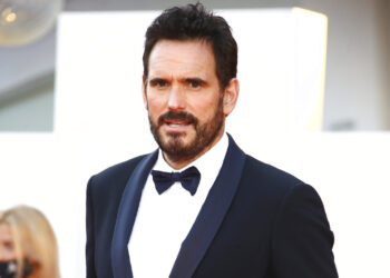 Matt Dillon cumple una promesa con "El Gran Fellove"