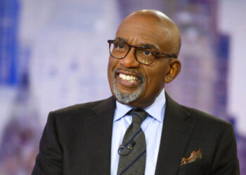 Al Roker lucha con un cáncer de próstata
