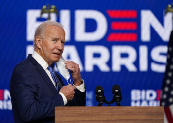 Joe Biden derrota a Donald Trump y se convierte en el 46to presidente de Estados Unidos