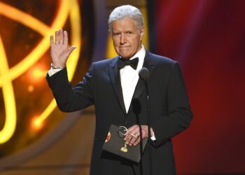 Fallece Alex Trebek, presentador de “¡Jeopardy!”