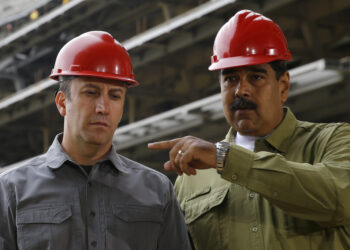 Unión Europea extiende sanciones a funcionarios venezolanos