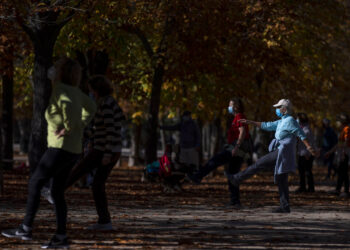 España requerirá prueba negativa de COVID-19 a viajeros