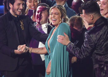 Karol G: “La música urbana nos representa a los latinos”