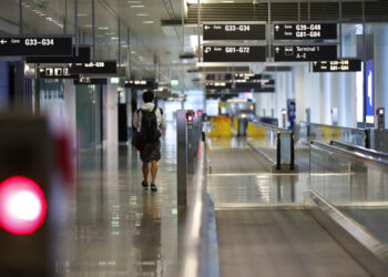 Rebrote del virus parece retroceder en Alemania y Francia