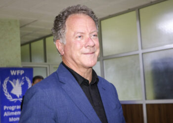 Programa de ONU advierte que hambruna será peor en 2021